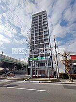 スプランディッド荒本駅前DUE  ｜ 大阪府東大阪市横枕西（賃貸マンション2K・12階・27.61㎡） その15