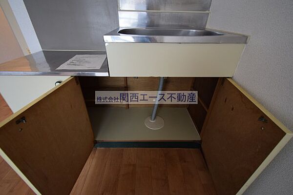 プレアール菱屋西 ｜大阪府東大阪市菱屋西2丁目(賃貸マンション1R・2階・15.00㎡)の写真 その11