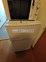 レオパレスCOMFORT 201 ｜ 大阪府大東市灰塚4丁目（賃貸アパート1K・2階・22.35㎡） その29