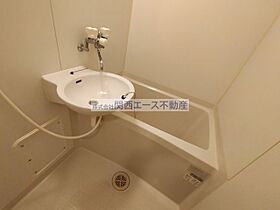 レオパレスCOMFORT 201 ｜ 大阪府大東市灰塚4丁目（賃貸アパート1K・2階・22.35㎡） その4