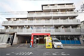 リリーフ明日香  ｜ 大阪府東大阪市東山町（賃貸マンション1R・2階・17.00㎡） その28