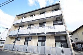 レオパレスタチバナ  ｜ 大阪府東大阪市立花町（賃貸アパート1K・3階・20.28㎡） その19