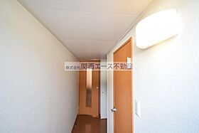 レオパレスタチバナ  ｜ 大阪府東大阪市立花町（賃貸アパート1K・3階・20.28㎡） その29