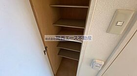 レオパレスFUKONO弐番館  ｜ 大阪府大東市深野2丁目（賃貸マンション1K・2階・23.18㎡） その28