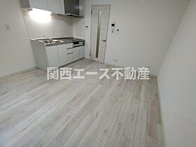 レクエルド源氏ヶ丘 301 ｜ 大阪府東大阪市源氏ケ丘（賃貸アパート1R・3階・24.07㎡） その22