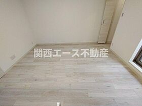 レクエルド源氏ヶ丘 301 ｜ 大阪府東大阪市源氏ケ丘（賃貸アパート1R・3階・24.07㎡） その27