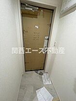 フジパレス吉田WEST  ｜ 大阪府東大阪市今米1丁目（賃貸アパート1LDK・1階・34.29㎡） その25