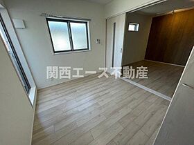 フジパレス吉田WEST  ｜ 大阪府東大阪市今米1丁目（賃貸アパート1LDK・1階・34.29㎡） その21