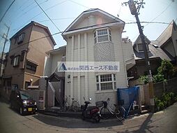 🉐敷金礼金0円！🉐レオパレス21南鴻池