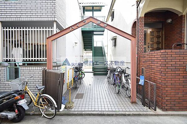 ハイツまき ｜大阪府東大阪市若江北町2丁目(賃貸マンション1R・1階・18.00㎡)の写真 その17