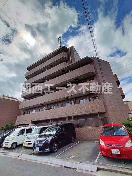 シャトー辰巳 ｜大阪府八尾市青山町4丁目(賃貸マンション4LDK・2階・73.40㎡)の写真 その18