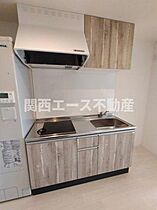 ラナハレ野崎  ｜ 大阪府大東市野崎4丁目（賃貸アパート1LDK・3階・30.58㎡） その6