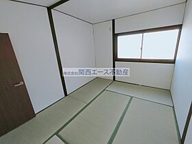 雁屋北町貸家  ｜ 大阪府四條畷市雁屋北町（賃貸テラスハウス2LDK・1階・40.68㎡） その23