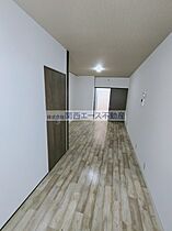 雁屋北町貸家  ｜ 大阪府四條畷市雁屋北町（賃貸テラスハウス2LDK・1階・40.68㎡） その5