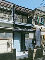 雁屋北町貸家  ｜ 大阪府四條畷市雁屋北町（賃貸テラスハウス2LDK・1階・40.68㎡） その20