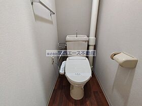 ビューハイツ楠公  ｜ 大阪府四條畷市楠公2丁目（賃貸マンション1K・2階・24.07㎡） その11