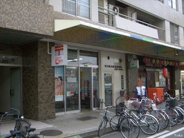 レオパレスセジュール新保 ｜大阪府東大阪市長堂3丁目(賃貸マンション1K・3階・19.87㎡)の写真 その15