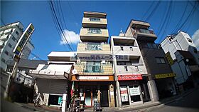 CTビュー八戸ノ里  ｜ 大阪府東大阪市御厨南2丁目（賃貸マンション1R・4階・26.00㎡） その15