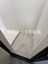 フジパレス八戸ノ里V番館  ｜ 大阪府東大阪市御厨中1丁目（賃貸アパート1K・3階・30.76㎡） その14