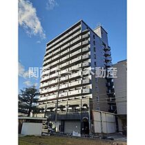 エクセルシオール長田  ｜ 大阪府東大阪市長田東3丁目（賃貸マンション1R・8階・22.10㎡） その15