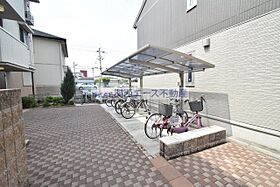 グレースＤ棟  ｜ 大阪府東大阪市若江南町4丁目（賃貸アパート2LDK・2階・53.79㎡） その4