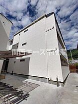 ラモーナ北条II  ｜ 大阪府大東市北条4丁目（賃貸アパート1LDK・1階・33.35㎡） その15