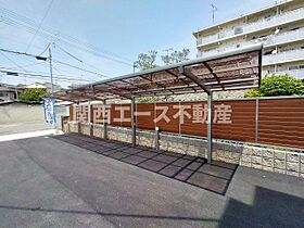 ラモーナ北条I  ｜ 大阪府大東市北条4丁目（賃貸アパート1LDK・1階・32.76㎡） その4