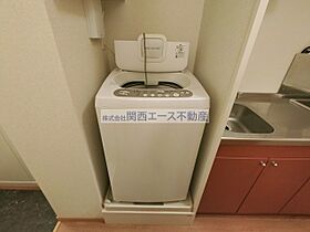 レオパレスWindII  ｜ 大阪府東大阪市御厨東1丁目（賃貸マンション1K・3階・22.35㎡） その20