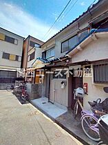 中楠の里町貸家  ｜ 大阪府大東市中楠の里町（賃貸テラスハウス1LDK・1階・34.93㎡） その29