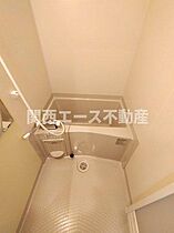 Muses花園本町  ｜ 大阪府東大阪市花園本町1丁目（賃貸アパート1LDK・2階・30.07㎡） その5