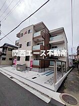 Muses花園本町  ｜ 大阪府東大阪市花園本町1丁目（賃貸アパート1LDK・2階・30.07㎡） その17