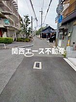 Muses花園本町  ｜ 大阪府東大阪市花園本町1丁目（賃貸アパート1LDK・2階・30.07㎡） その19