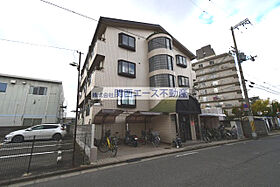 TTN鴻池新田  ｜ 大阪府東大阪市鴻池町2丁目（賃貸マンション1R・2階・17.00㎡） その1