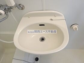 誠光  ｜ 大阪府大東市扇町（賃貸マンション1R・5階・25.00㎡） その18