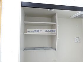 誠光  ｜ 大阪府大東市扇町（賃貸マンション1R・5階・25.00㎡） その9