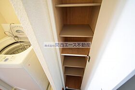 レオパレスアルモニII  ｜ 大阪府東大阪市若江南町1丁目（賃貸マンション1K・2階・19.87㎡） その25