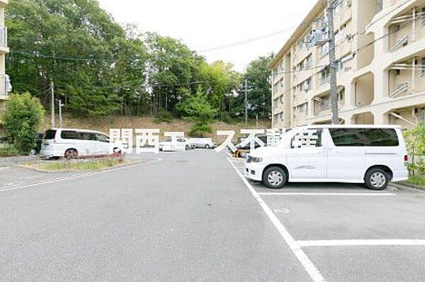 香里三井団地 ｜大阪府寝屋川市三井が丘1丁目(賃貸マンション2LDK・5階・44.58㎡)の写真 その3