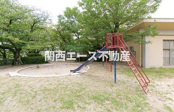 香里三井団地 ｜大阪府寝屋川市三井が丘1丁目(賃貸マンション3DK・5階・44.58㎡)の写真 その5