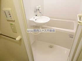 レオパレスロン  ｜ 大阪府八尾市楠根町2丁目（賃貸マンション1K・2階・22.70㎡） その4