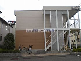 レオパレスロン  ｜ 大阪府八尾市楠根町2丁目（賃貸マンション1K・2階・22.70㎡） その1