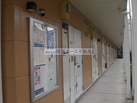 レオパレスロン  ｜ 大阪府八尾市楠根町2丁目（賃貸マンション1K・2階・22.70㎡） その7