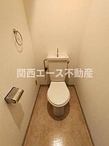 エクセルシオール長田  ｜ 大阪府東大阪市長田東3丁目（賃貸マンション1R・11階・22.10㎡） その13