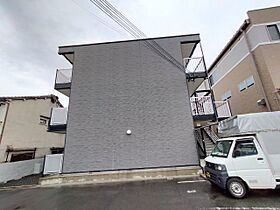 レオパレス御厨EAST  ｜ 大阪府東大阪市御厨1丁目（賃貸アパート1K・1階・23.18㎡） その15