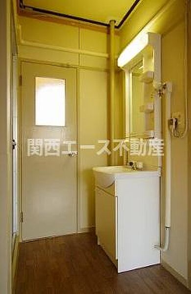 香里三井団地 ｜大阪府寝屋川市三井が丘1丁目(賃貸マンション3DK・2階・44.58㎡)の写真 その10