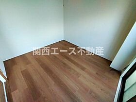 シャトーユキ  ｜ 大阪府東大阪市御厨栄町2丁目（賃貸マンション1LDK・1階・30.00㎡） その26