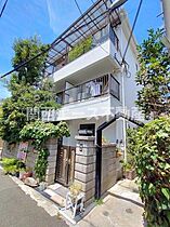 シャトーユキ  ｜ 大阪府東大阪市御厨栄町2丁目（賃貸マンション1LDK・1階・30.00㎡） その5