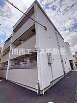 クリエオーレ東山町  ｜ 大阪府東大阪市東山町（賃貸アパート1LDK・1階・31.83㎡） その6