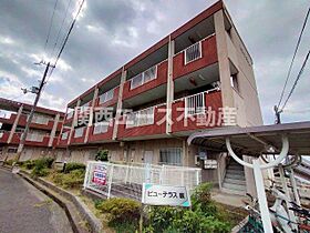 ビューテラス畷A棟  ｜ 大阪府四條畷市南野5丁目（賃貸マンション1LDK・3階・48.60㎡） その1