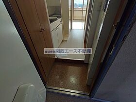 PS HIGASHI OSAKA  ｜ 大阪府東大阪市長田中1丁目（賃貸マンション1K・2階・18.00㎡） その11