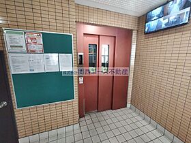 PS HIGASHI OSAKA  ｜ 大阪府東大阪市長田中1丁目（賃貸マンション1K・2階・18.00㎡） その29